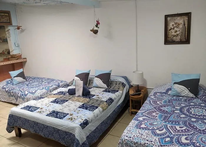 Guesthouse Casa Lapa