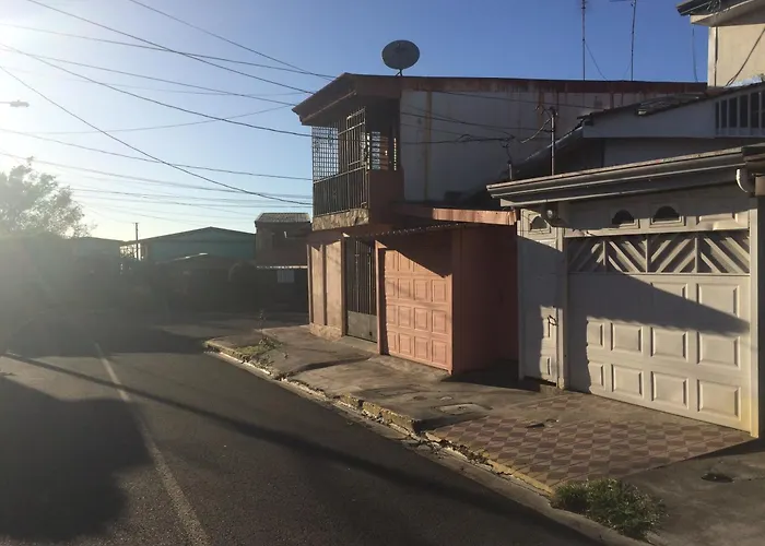Guesthouse Casa Lapa