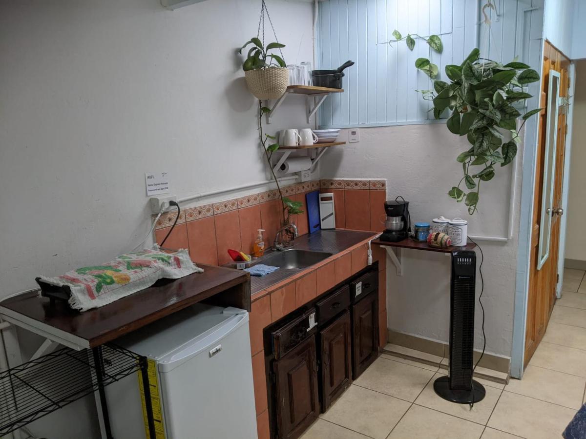 Homestay Casa Lapa *