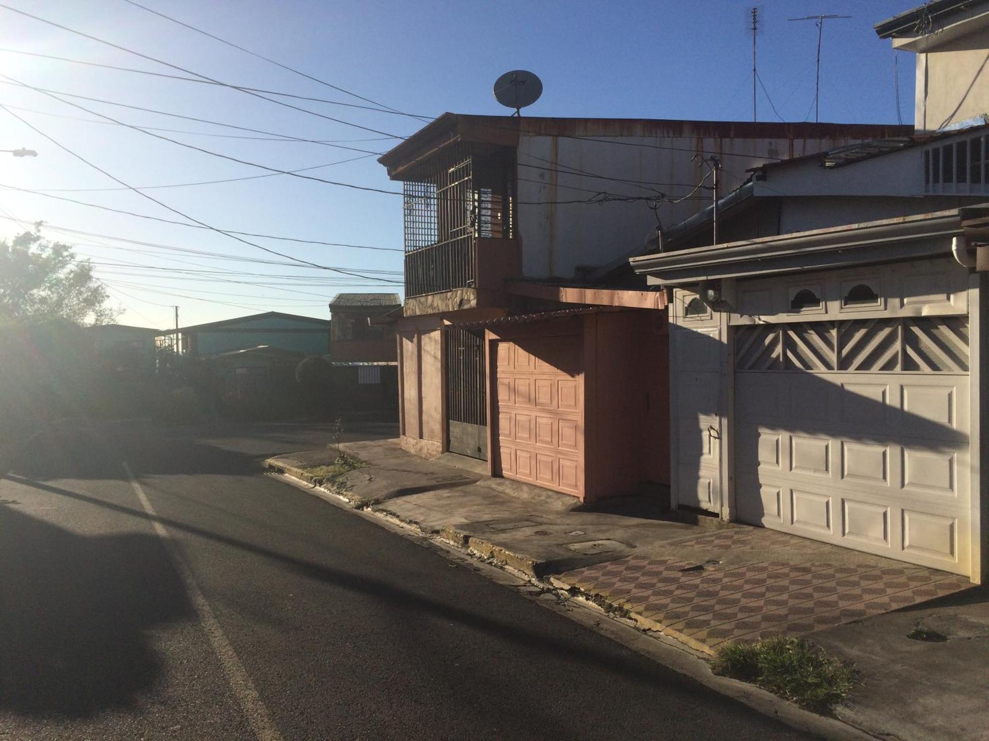 Casa Lapa * Alajuela