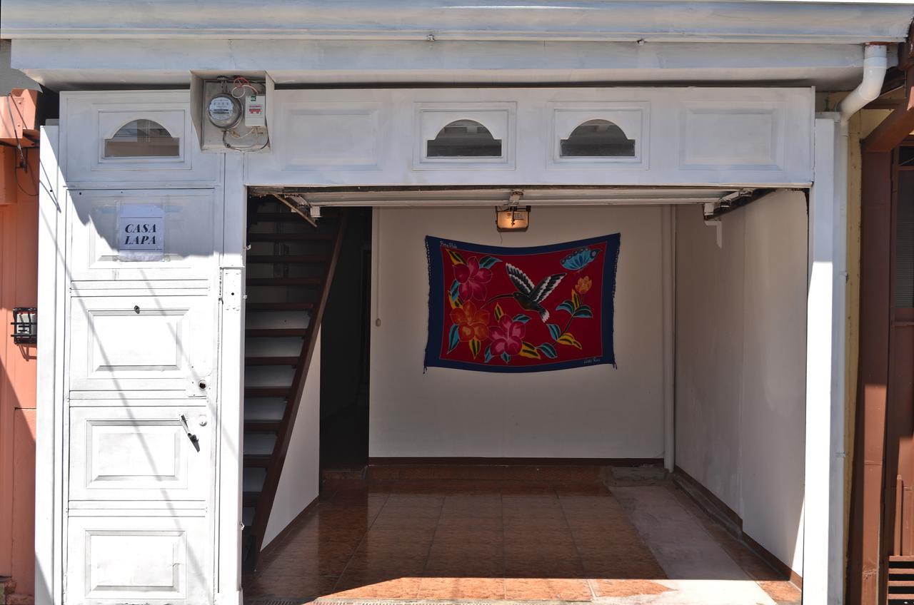 Homestay Casa Lapa Alajuela