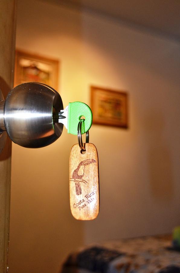 Homestay Casa Lapa Alajuela