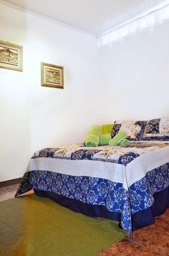 Homestay Casa Lapa *