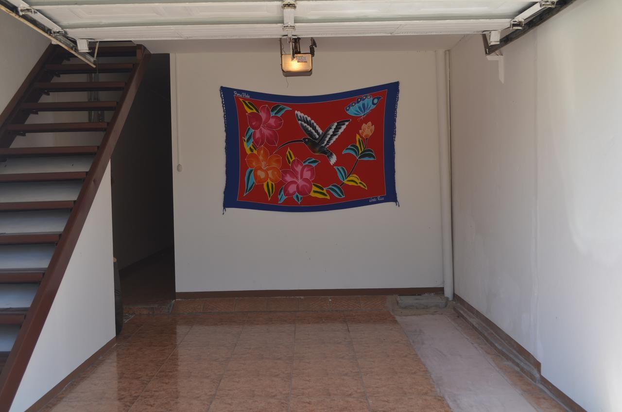 Casa Lapa Homestay