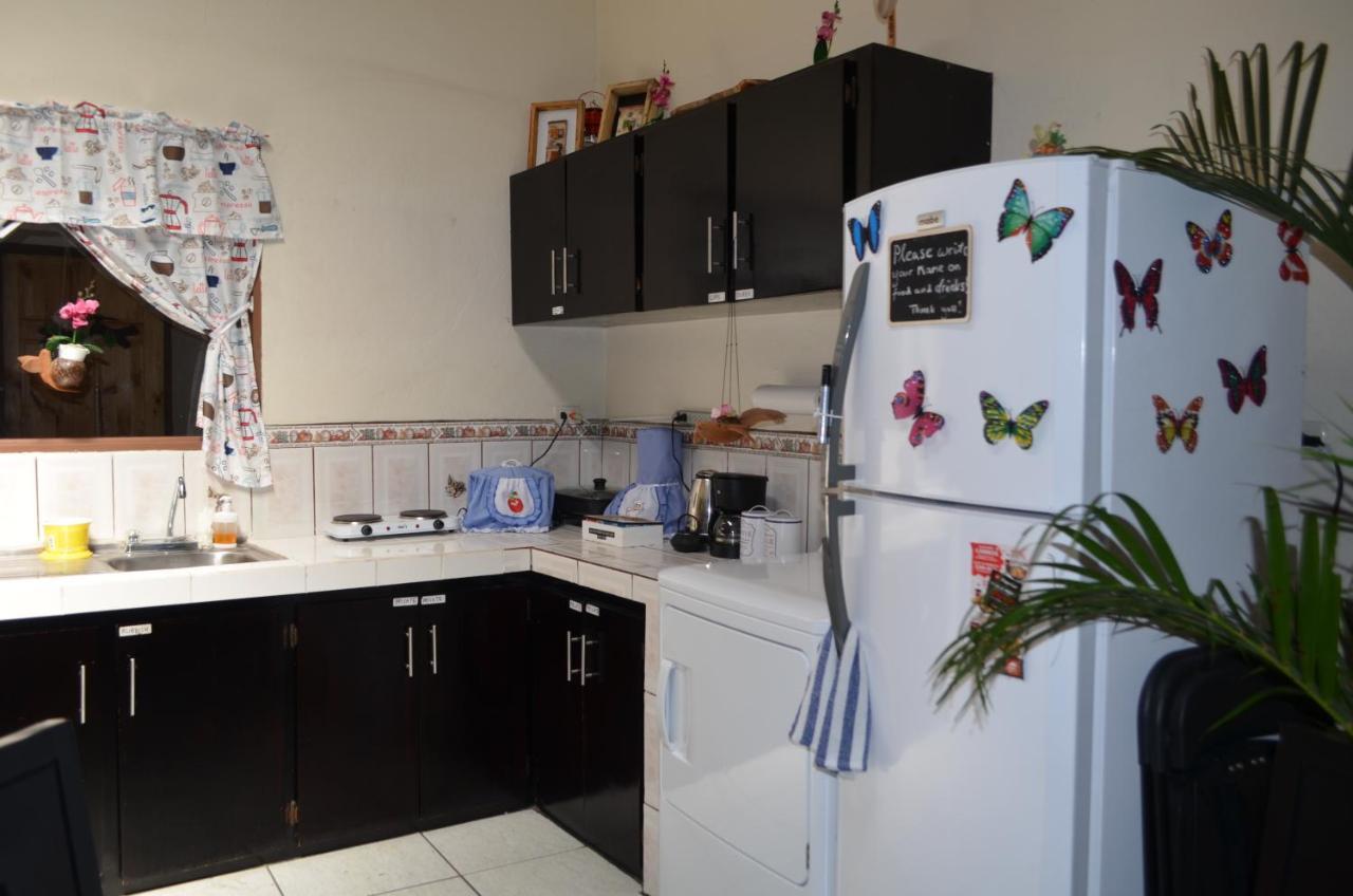 Casa Lapa Alajuela