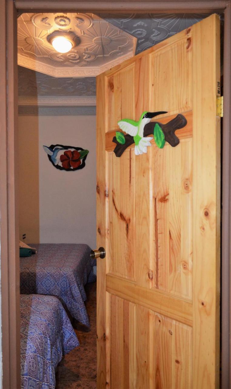 Casa Lapa Homestay