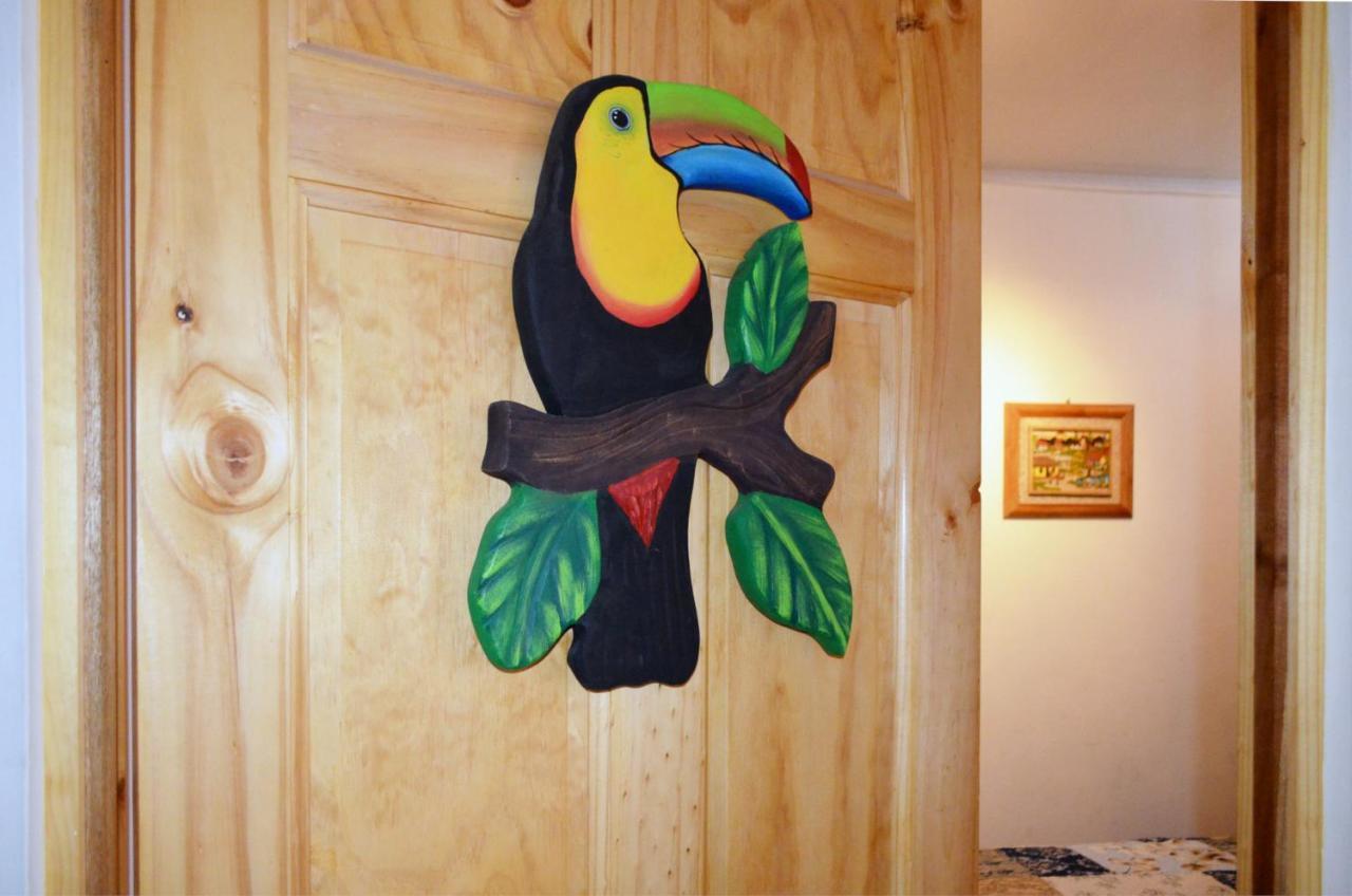 Casa Lapa Alajuela