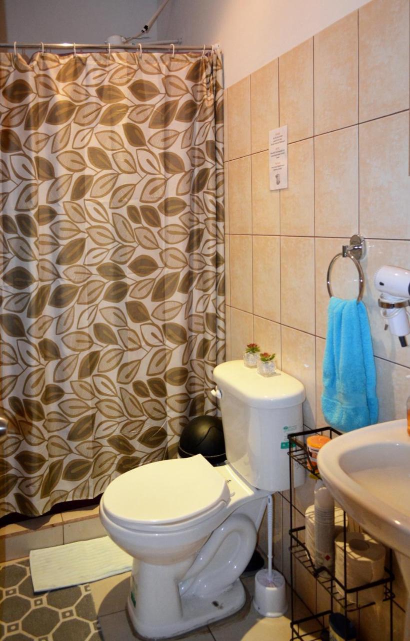Homestay Casa Lapa