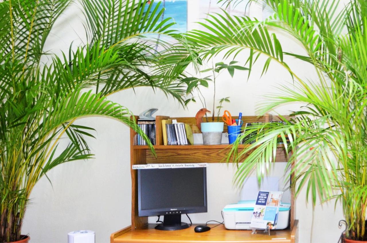 Homestay Casa Lapa Alajuela
