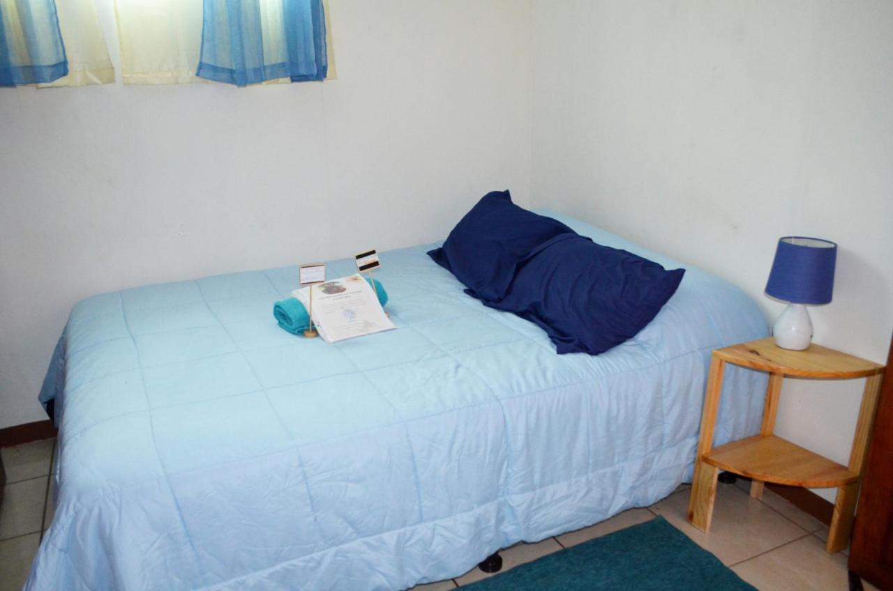 Homestay Casa Lapa Alajuela