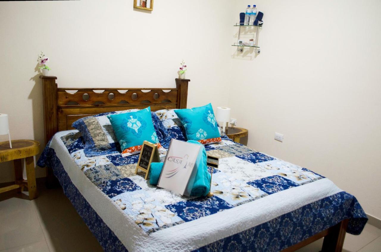 Casa Lapa Homestay