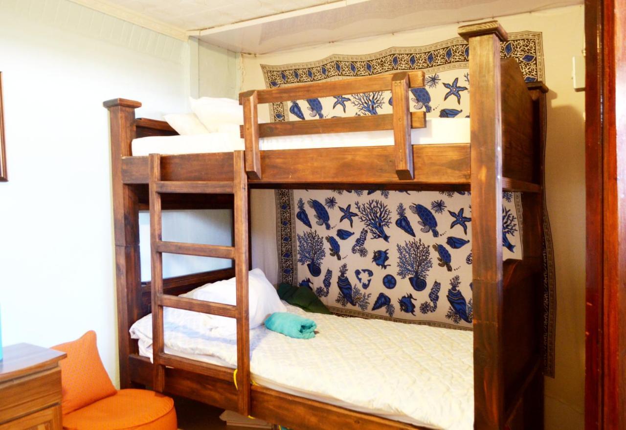 Homestay Casa Lapa *