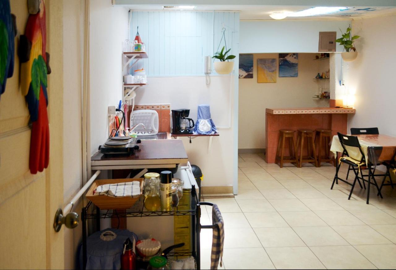 Homestay Casa Lapa